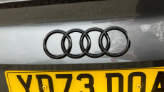 Audi A5 35 TFSI Black Edition 2dr S Tronic Petrol Coupe